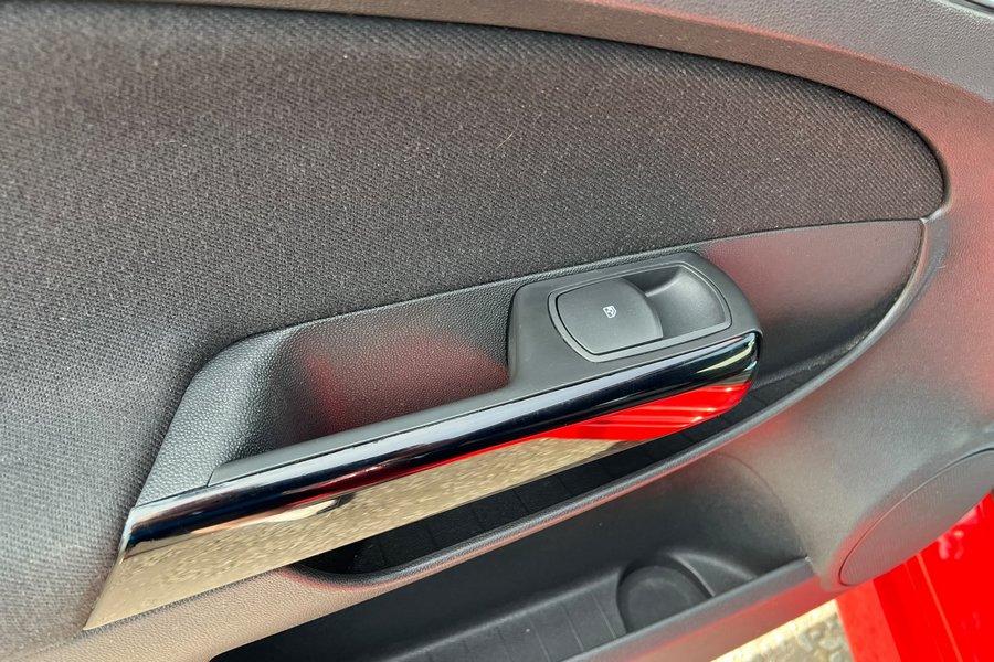 2013 (63)  Vauxhall Corsa Limited 1.2