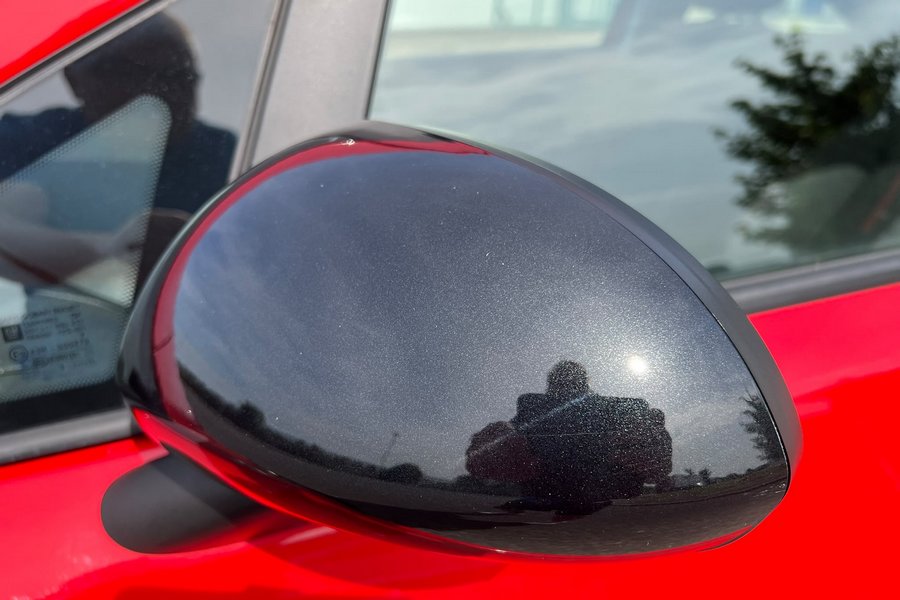 2013 (63)  Vauxhall Corsa Limited 1.2