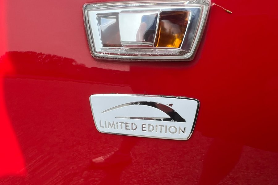 2013 (63)  Vauxhall Corsa Limited 1.2