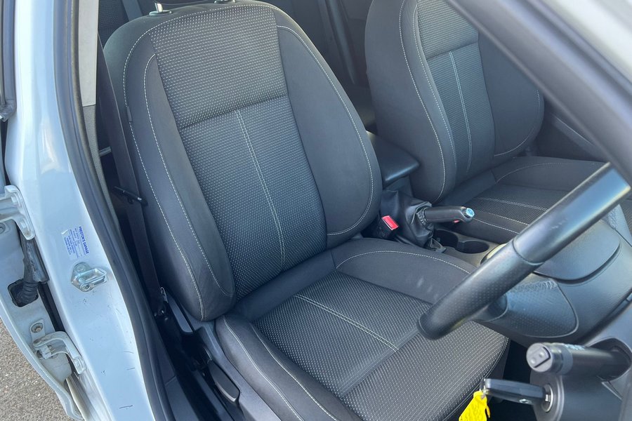 2013 (63) Vauxhall  Astra 1.6 SRI VVT Estate