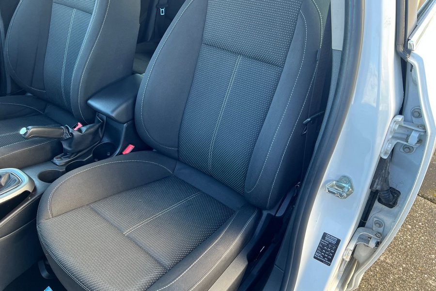 2013 (63) Vauxhall  Astra 1.6 SRI VVT Estate