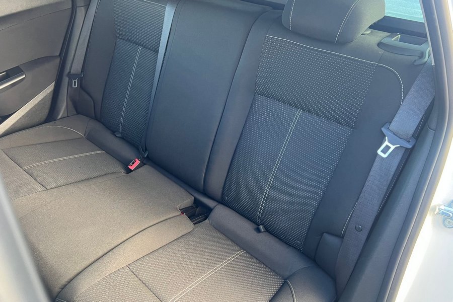 2013 (63) Vauxhall  Astra 1.6 SRI VVT Estate