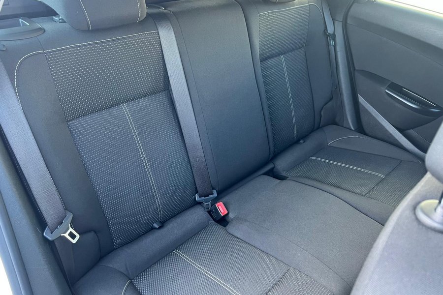 2013 (63) Vauxhall  Astra 1.6 SRI VVT Estate