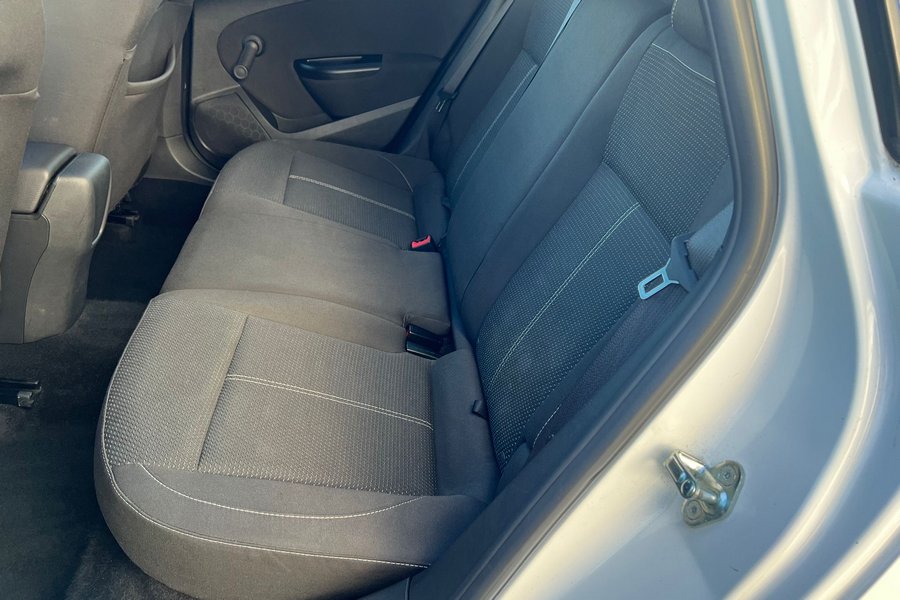 2013 (63) Vauxhall  Astra 1.6 SRI VVT Estate