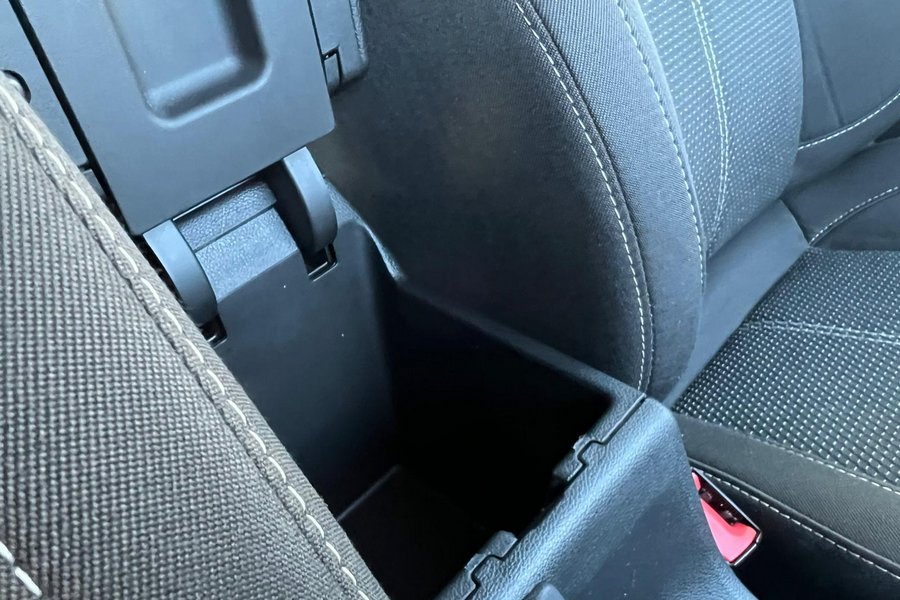 2013 (63) Vauxhall  Astra 1.6 SRI VVT Estate