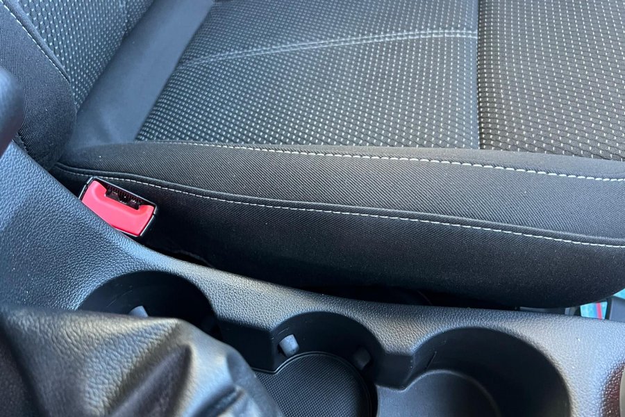 2013 (63) Vauxhall  Astra 1.6 SRI VVT Estate