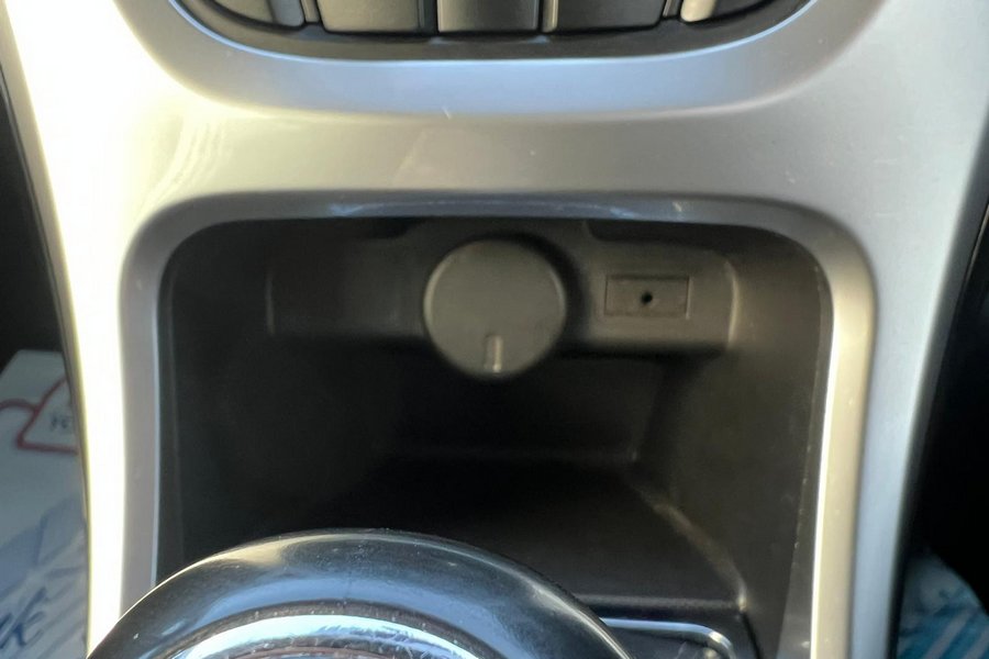 2013 (63) Vauxhall  Astra 1.6 SRI VVT Estate