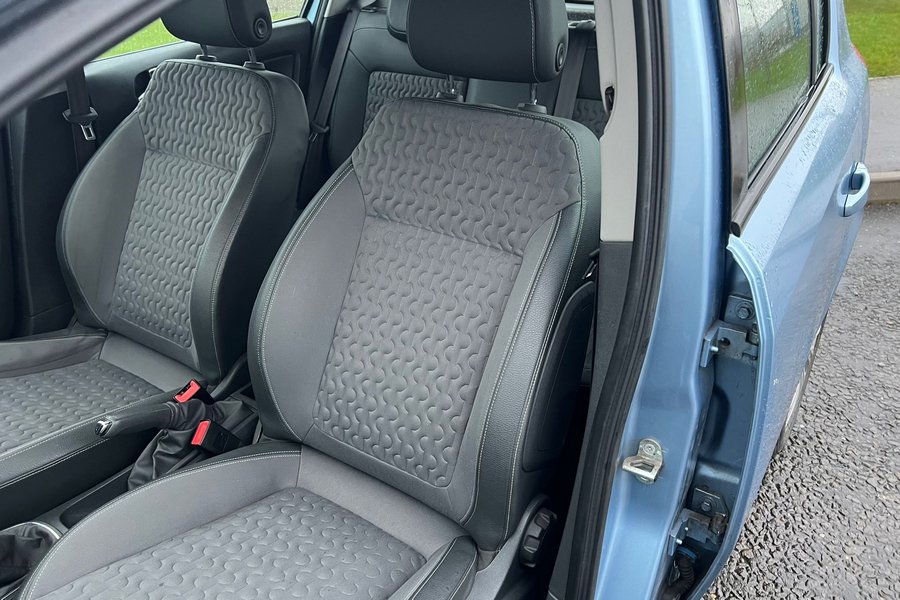 2014 (14) Vauxhall Corsa SE 1.4