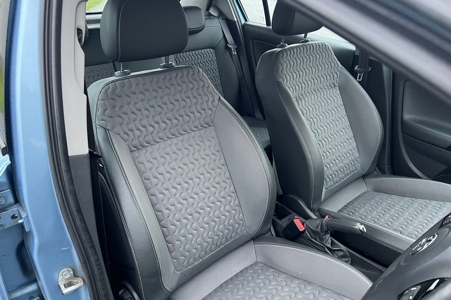 2014 (14) Vauxhall Corsa SE 1.4