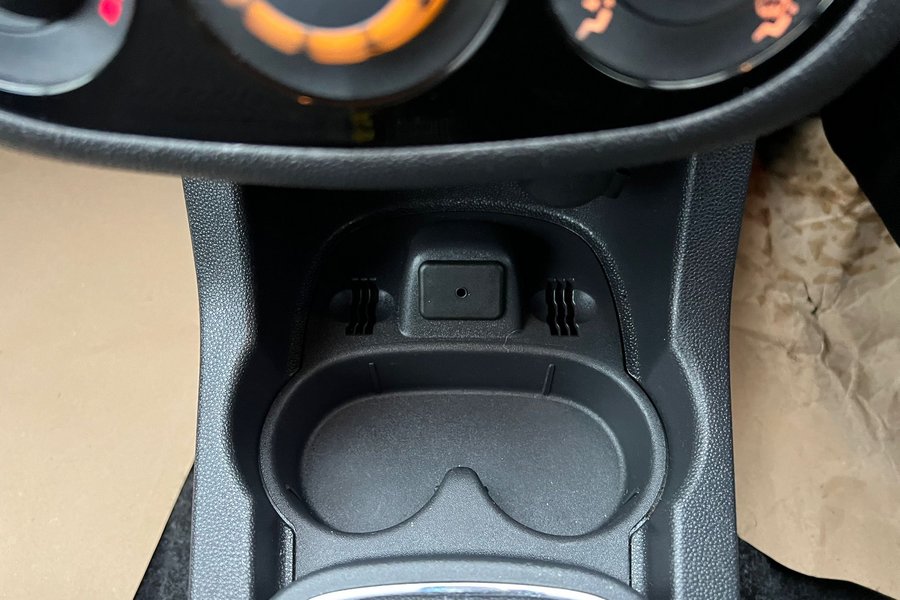 2014 (14) Vauxhall Corsa SE 1.4