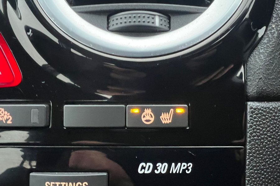 2014 (14) Vauxhall Corsa SE 1.4