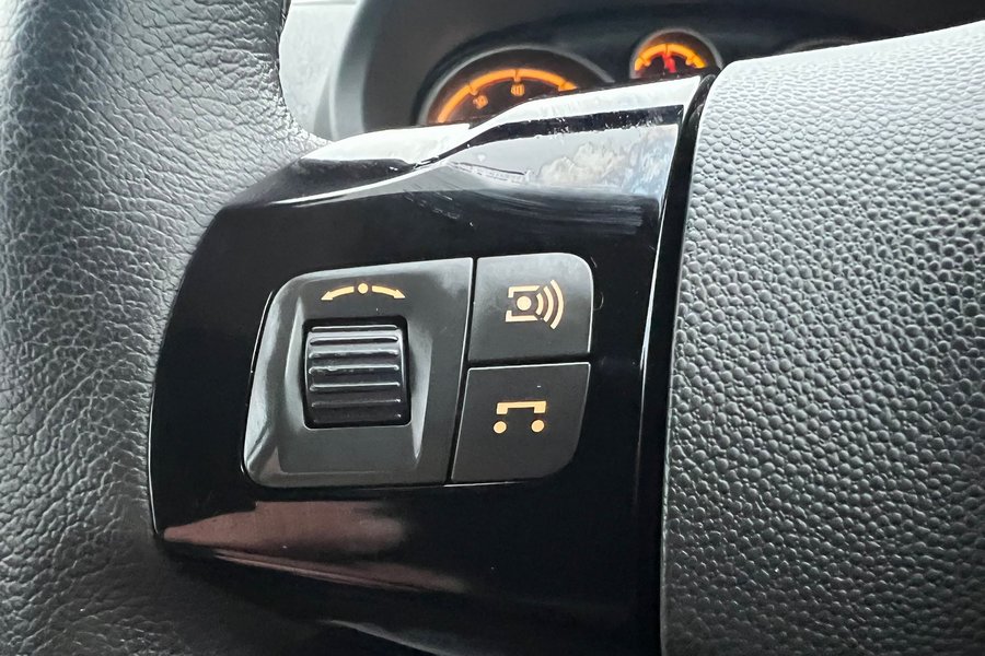 2014 (14) Vauxhall Corsa SE 1.4