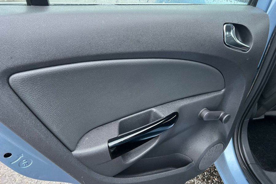 2014 (14) Vauxhall Corsa SE 1.4