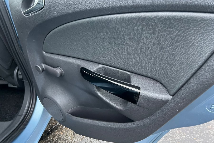 2014 (14) Vauxhall Corsa SE 1.4