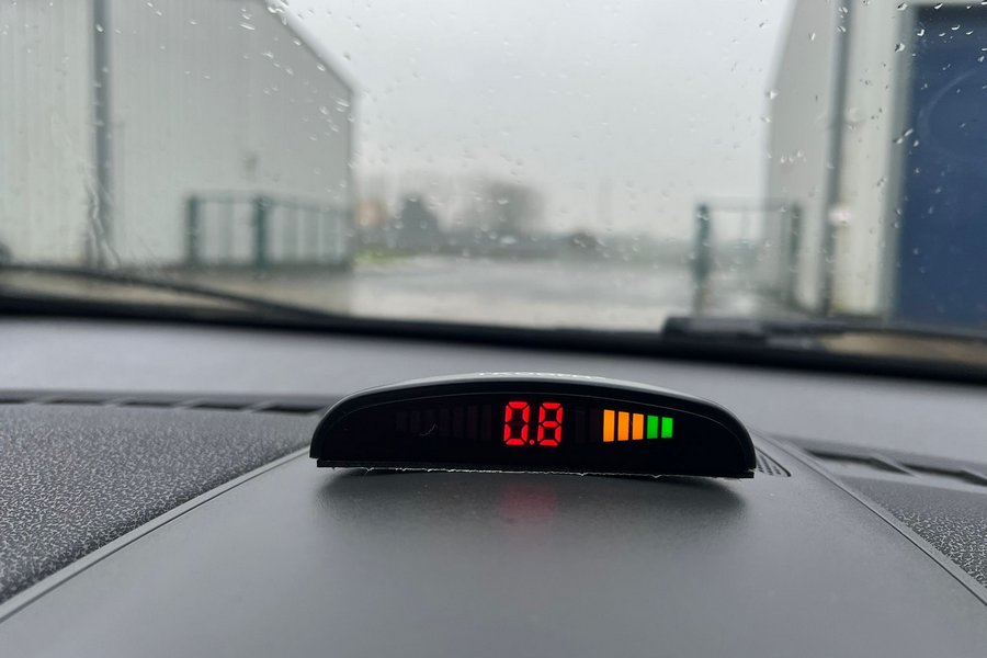 2014 (14) Vauxhall Corsa SE 1.4