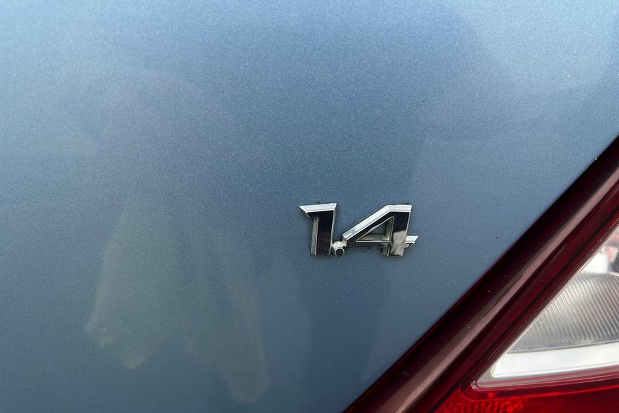 2014 (14) Vauxhall Corsa SE 1.4