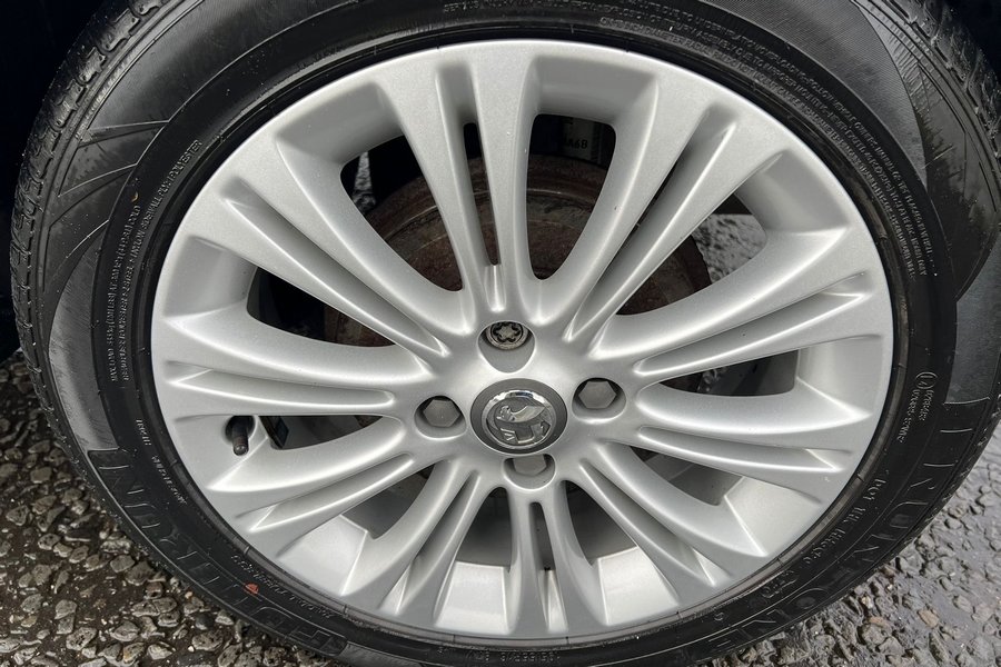 2014 (14) Vauxhall Corsa SE 1.4