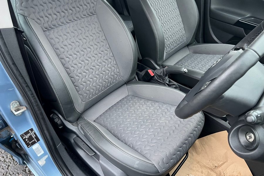 2014 (14) Vauxhall Corsa SE 1.4