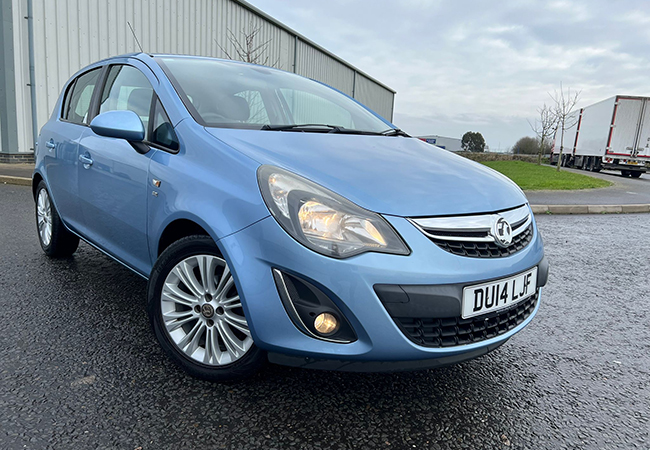 Barry Sawyer Cars Car Sales